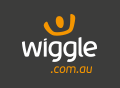 Wiggle AU