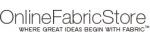 go to Online Fabric Store
