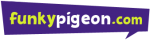 go to Funky Pigeon