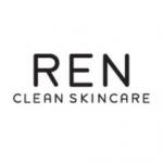 go to REN Clean Skincare