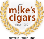 Mike's Cigars
