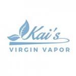 Kai's Virgin Vapor