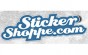 The Sticker Shoppe