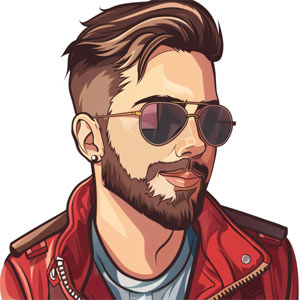 Author Avatar