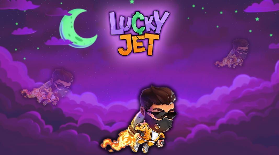 Lucky Jet Game