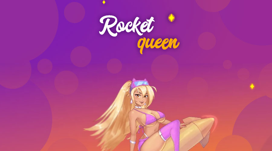 rocket queen