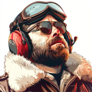 Author Avatar